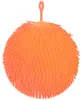 Toi-Toys 51008Z - Knetball -  Pufferz Pufferball (23cm) Produktbild-Vorschau 1
