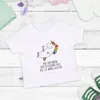 Mr. & Mrs. Panda Babyshirt Einhorn Cocktail 6. - 12. Monat Produktbild-Vorschau 3