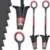 Root Slayer Pro Set Wurzelspaten + Beetspaten 2.0 mit Produktbild-Vorschau 2