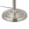 Lampa stojąca Relaxdays w stylu antycznym, abażur z Podgląd zdjęcia produktu 7