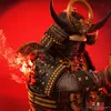 Assassin's Creed PVC-beeldje, schaal 1/8, Animus Yasuke, 28 Productafbeelding-voorbeeld 17