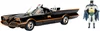 Jada Toys Batmobile Classic, Samochód, Batman, 3 lat(a), Podgląd zdjęcia produktu 10