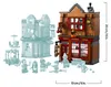 LEGO Harry Potter Callejón Diagon: Tienda de Quidditch de Vista previa de la imagen del producto 31