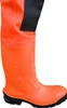 Wathose S5 MAX FLUO 47 orange Voir les images du produit 7