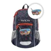Step by Step sac à dos Kiga Maxi Backpack 10L Fire Truck Voir les images du produit 7