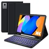 Tech-Protect SC Pen + Tastaturhülle für Lenovo Idea Tab Produktbild-Vorschau 1