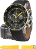 Zegarek męski Vostok Europe YM86-620A505 żółty Produktbild-Vorschau 3