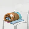 Mr. & Mrs. Panda Tagesdecke Bär Zahnfee - Blau Pastell - Produktbild-Vorschau 3