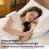 Knochenleitungs Bluetooth-Kissenlautsprecher, tragbar,mit Produktbild-Vorschau 3