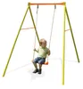 TRIGANO ALLEGRO balançoire 132 x 190 x 190 cm acier Voir les images du produit 5