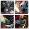 Akku-Winkelschleifer 125 mm Bürstenloser Winkelschleifer Produktbild-Vorschau 3