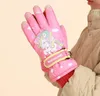 Einhorn Winter-Skihandschuhe für Kinder S/M Produktbild-Vorschau 4