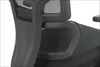 Otočná ergonomická kancelárska stolička TREX, hliníková Náhľad obrázku produktu 9