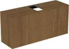 IDEAL STANDARD T3949Y5 WT-Unterschrank Conca, 2 Auszüge, Produktbild-Vorschau 1