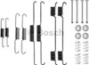 Bosch Zubehörsatz, Bremsbacken  1 987 475 292 Produktbild-Vorschau 1