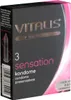 VITALIS sensation 3 St. Produktbild-Vorschau 4