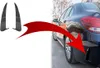 Stoßstange Flaps Side Flossen Klappen für Mercedes W205 Produktbild-Vorschau 1