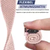 Stravo geflochtenes Nylonarmband – Verstellbar mit Produktbild-Vorschau 6