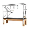 JASPORT K80 Cadillac Reformer in legno di faggio Anteprima dell’immagine prodotto 2