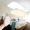 XINZI LED deckenlampe 72W Dimmbar LED Deckenleuchte mit Produktbild-Vorschau 10