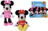 Simba-Dickie Disney Minnie Ref. Core, 20cm, 2-sort. Produktbild-Vorschau 12
