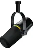 Shure MV7+-K Podcast Mikrofon XLR/USB - schwarz - Mikrofon Produktbild-Vorschau 1