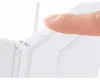 Verk 27635 Skládací kosmetické zrcátko se stojánkem a LED Náhled obrázku produktu 4