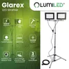 Stavebné LED svietidlo LUMILED so statívom, celkový Náhľad obrázku produktu 2