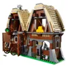 LEGO KINGDOMS Überfall a. d. Mühlen-Dorf ab 7 - 14 Jahren Produktbild-Vorschau 11