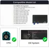 Module CarPlay/Android Auto sans fil pour BMW 6,5/8,8/10,25 Voir les images du produit 3