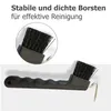 Hufkratzer für Pferde Esel Ziegen Huf mit extra Stabiler Produktbild-Vorschau 2