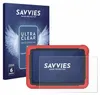 3x Für Launch X-431 ProV5 2023 (10,1") Schutzfolie Savvies Produktbild-Vorschau 1