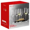 Súprava pohárov na biele víno Spiegelau so 6 pohármi 419/02 Náhľad obrázku produktu 12