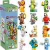71051 – LEGO Minifiguren – Serie 28 – Dieren – Set van 12 Productafbeelding-voorbeeld 10