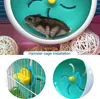 Silent-Hamster-Laufrad, Silent-Turnier-Plateau, Produktbild-Vorschau 3