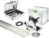 Festool TS 55 REBQ-PLUS-FS Tauchsäge 1200W 160 mm + Zubehör Produktbild-Vorschau 2