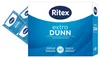 Ritex Extra Dünn Kondome - 40er Packung - besonders geringe Produktbild-Vorschau 1