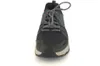 Skechers Escape Plan - Navy / Orange Leder/Synthetik Größe: Produktbild-Vorschau 125