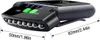 LED-Clip-on-Hutlampe mit Gestensensor, wasserdicht, Produktbild-Vorschau 6