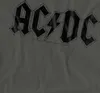 AC/DC - Tričko pánské/dámské uni TV15459 (XL) (černá) Náhled obrázku produktu 3
