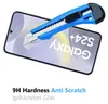 2x pellicola protettiva per Samsung Galaxy S24 Plus Anteprima dell’immagine prodotto 3