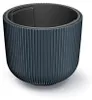 Pflanztopf Milly Kunststoff Ø 39,1 cm H 32,1 cm anthrazit Produktbild-Vorschau 2