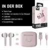 Fresh´n Rebel BT-Headset TWINS Fuse rs (rosa) Produktbild-Vorschau 8