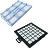 SPARSET - HEPA Filter + Motorfilter geeignet Für Bosch Produktbild-Vorschau 1