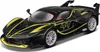 Bburago 1:43 Ferrari Signature Serie FXX K (Nr. 88) Produktbild-Vorschau 7