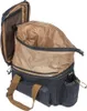 Basil Taška Na Nosič Xl Pro Mik Cerná Bridl. 9-36l Mik Náhled obrázku produktu 6