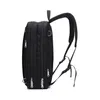 Laptop Rucksack, Business Arbeit Rucksäcke Herren, Reisen Produktbild-Vorschau 6