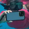 Catalyst iPhone 14 Plus Vodotěsné pouzdro Stealth Black Náhled obrázku produktu 16