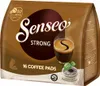Senseo, Kaffeepads, Kräftig, 16 er, 111 g, UTZ Produktbild-Vorschau 4