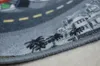 Detský koberec CARS GREY (100x150 cm ) Náhľad obrázku produktu 4